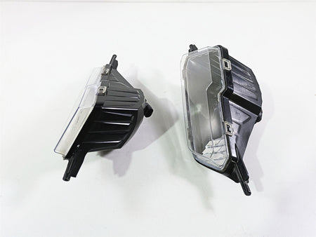 2020 Polaris Sportsman 1000 XP Front Bumper Headlight Set 2417231 2413433 {{ shop.shopifyCountryName }} - Mototech271