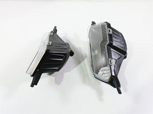 Load image into Gallery viewer, 2020 Polaris Sportsman 1000 XP Front Bumper Headlight Set 2417231 2413433
