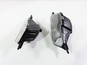 2020 Polaris Sportsman 1000 XP Front Bumper Headlight Set 2417231 2413433