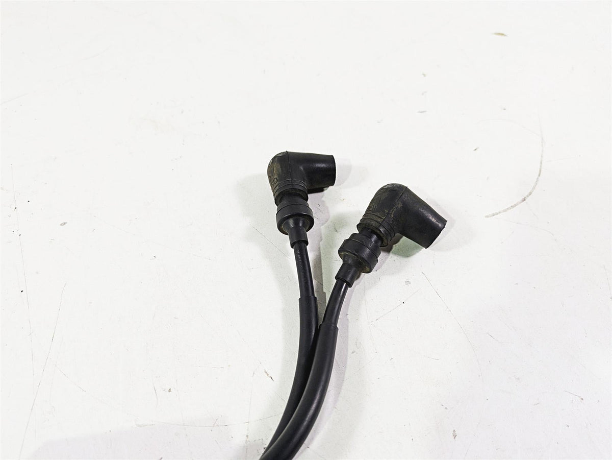 2001 Yamaha Banshee YFZ350 Denso Ignition Coil Wire Plug Set 2GU-82310-51-00 {{ shop.shopifyCountryName }} - Mototech271
