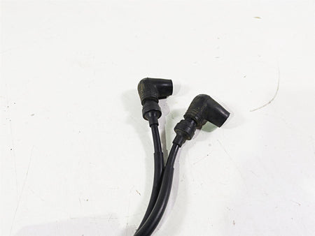 2001 Yamaha Banshee YFZ350 Denso Ignition Coil Wire Plug Set 2GU-82310-51-00 {{ shop.shopifyCountryName }} - Mototech271