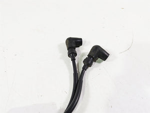 2001 Yamaha Banshee YFZ350 Denso Ignition Coil Wire Plug Set 2GU-82310-51-00 | Mototech271