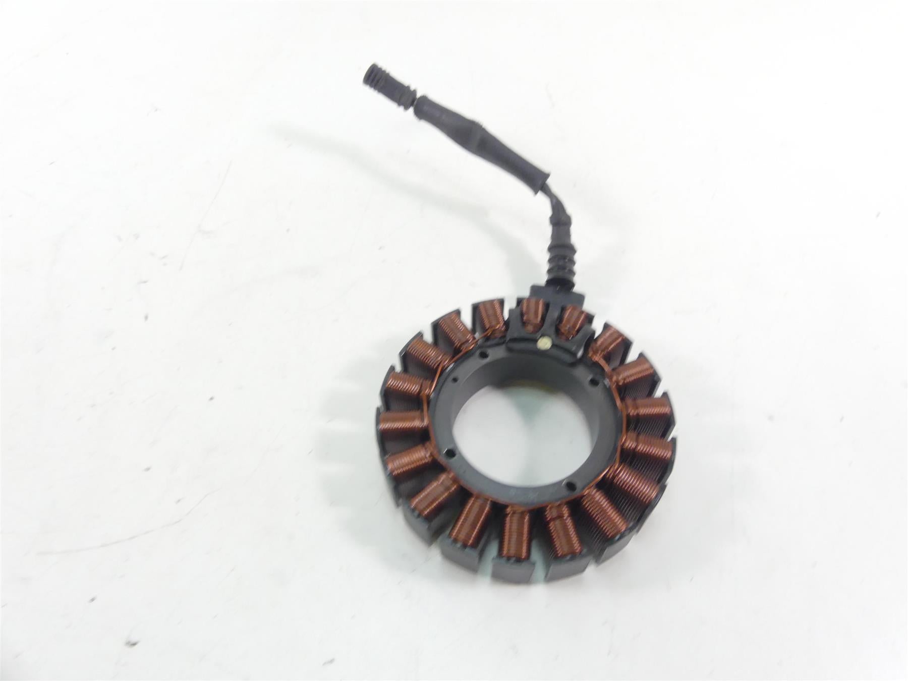 2015 Harley FXDL Dyna Low Rider Stator Alternator Generator Magneto 30017-08 {{ shop.shopifyCountryName }} - Mototech271