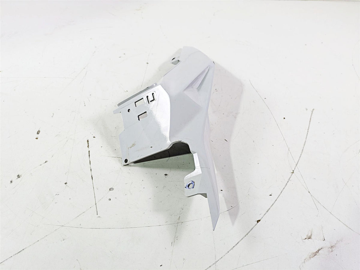 2017 BMW S1000RR K46 Left Tail Fairing Cover Cowl - Read 46628525363 {{ shop.shopifyCountryName }} - Mototech271