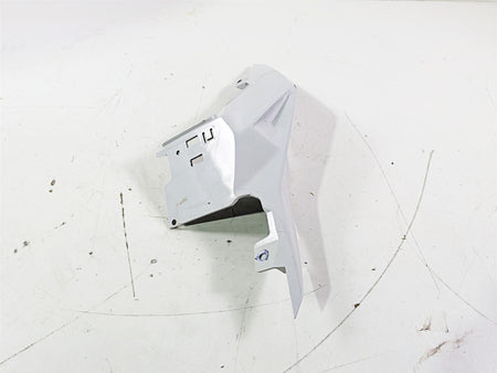 2017 BMW S1000RR K46 Left Tail Fairing Cover Cowl - Read 46628525363 {{ shop.shopifyCountryName }} - Mototech271