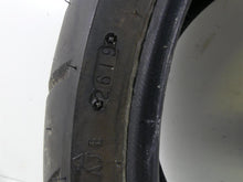 Load image into Gallery viewer, Used Rear Motorcycle Tire Shinko Advance 005 240/40R18 DOT2619 87-4019 | Mototech271
