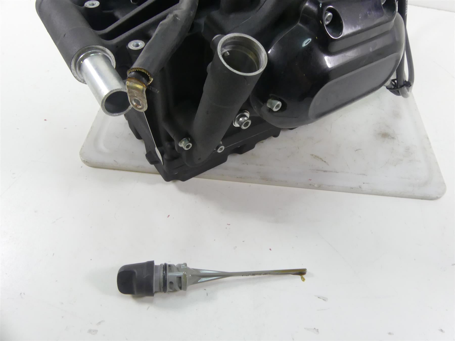 2019 Harley FLHC Softail Heritage 6-Speed Transmission Gear Box M8 - 2K 34700176 {{ shop.shopifyCountryName }} - Mototech271