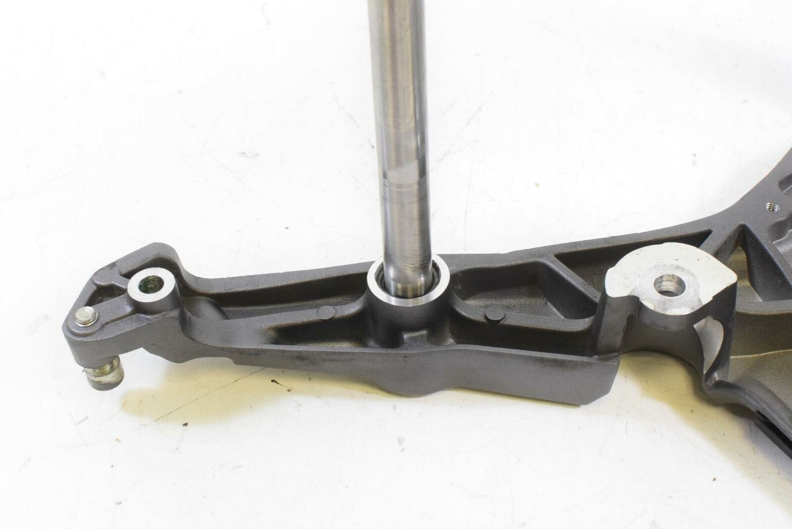 2017 Ducati Multistrada 1200 ABS Rear Straight Subframe Sub Frame 47110522CA {{ shop.shopifyCountryName }} - Mototech271