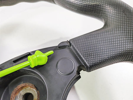 2020 Kawasaki Teryx KRX KRF 1000 Steering Wheel Shaft Mount Set 46003-0769-Mototech271