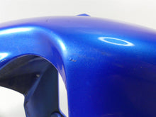 Load image into Gallery viewer, 2016 Suzuki GSX-R750 Front Fender Tire Hugger Mud Guard 53100-47H00
