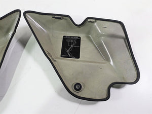 1996 Harley Touring FLHTCUI Electra Glide Side Cover Fairing Set 66248-93 | Mototech271