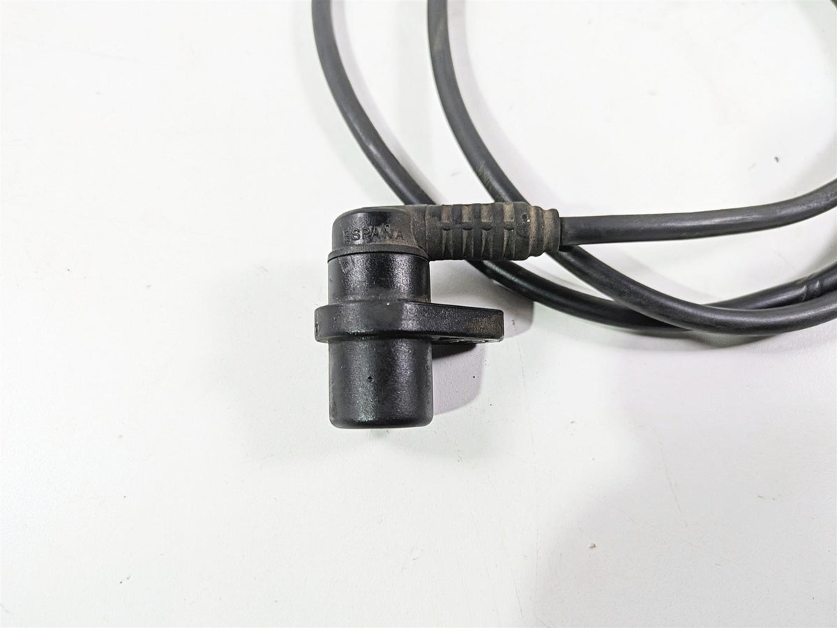 2012 Ducati Streetfighter 848 Rear Wheel Speed Sensor 55240373E {{ shop.shopifyCountryName }} - Mototech271