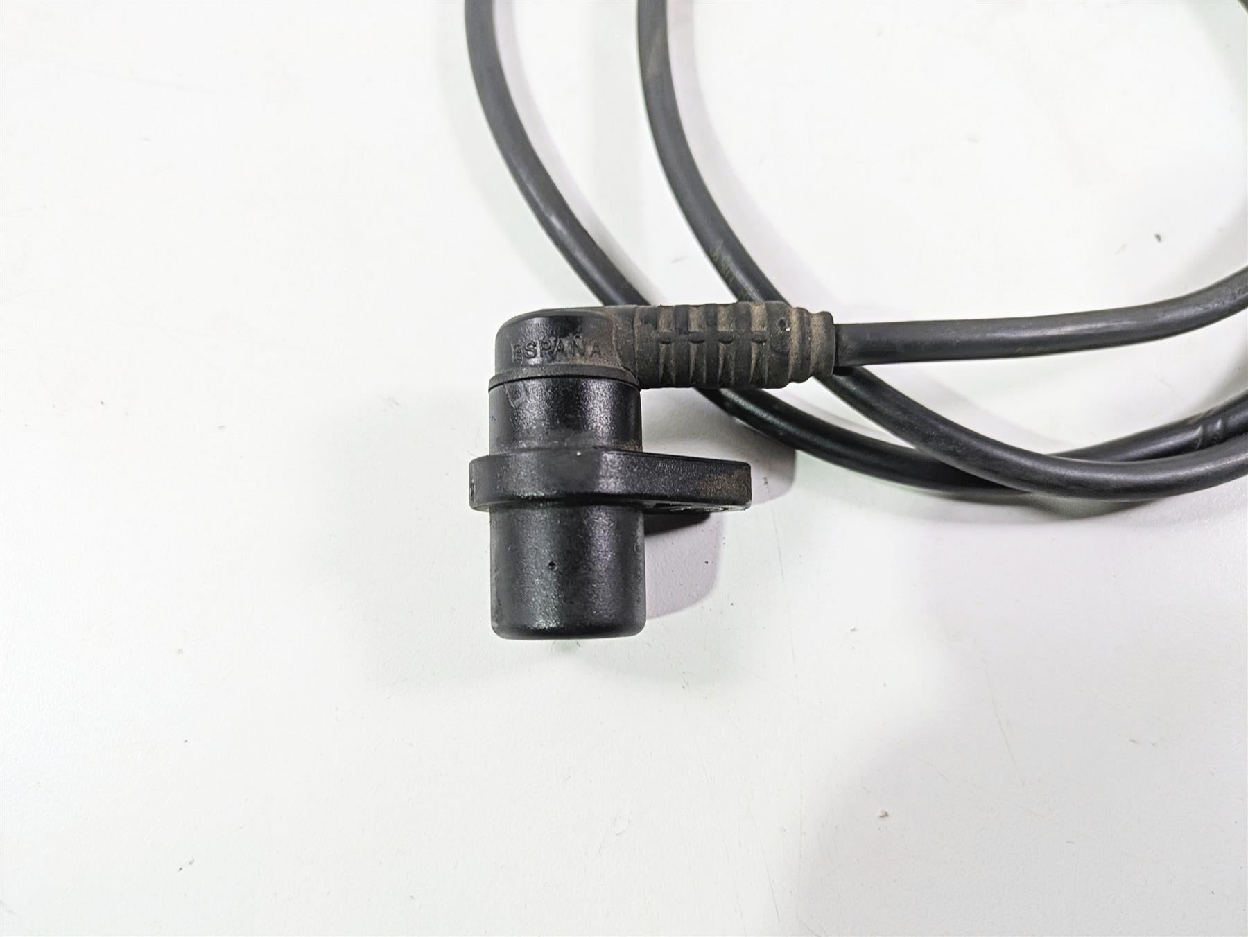 2012 Ducati Streetfighter 848 Rear Wheel Speed Sensor 55240373E {{ shop.shopifyCountryName }} - Mototech271