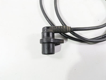 2012 Ducati Streetfighter 848 Rear Wheel Speed Sensor 55240373E {{ shop.shopifyCountryName }} - Mototech271