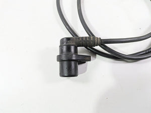 2012 Ducati Streetfighter 848 Rear Wheel Speed Sensor 55240373E