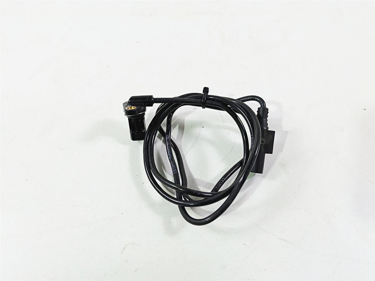2010 BMW R1200RT K26 Rear Wheel Speed Abs Brake Sensor 34527677824 {{ shop.shopifyCountryName }} - Mototech271