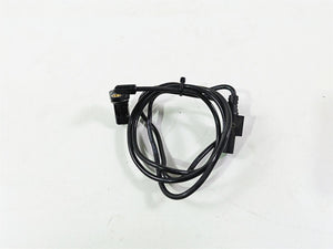 2010 BMW R1200RT K26 Rear Wheel Speed Abs Brake Sensor 34527677824 | Mototech271