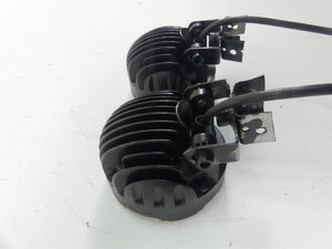 2004 Yamaha XV1700 Road Star Warrior Alpena Fog Light Led Lamp Set - Read | Mototech271