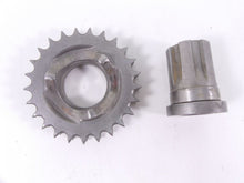 Load image into Gallery viewer, 2004 Harley Touring FLHRSI Road King Primary Drive Clutch Kit - Read 37802-04 | Mototech271

