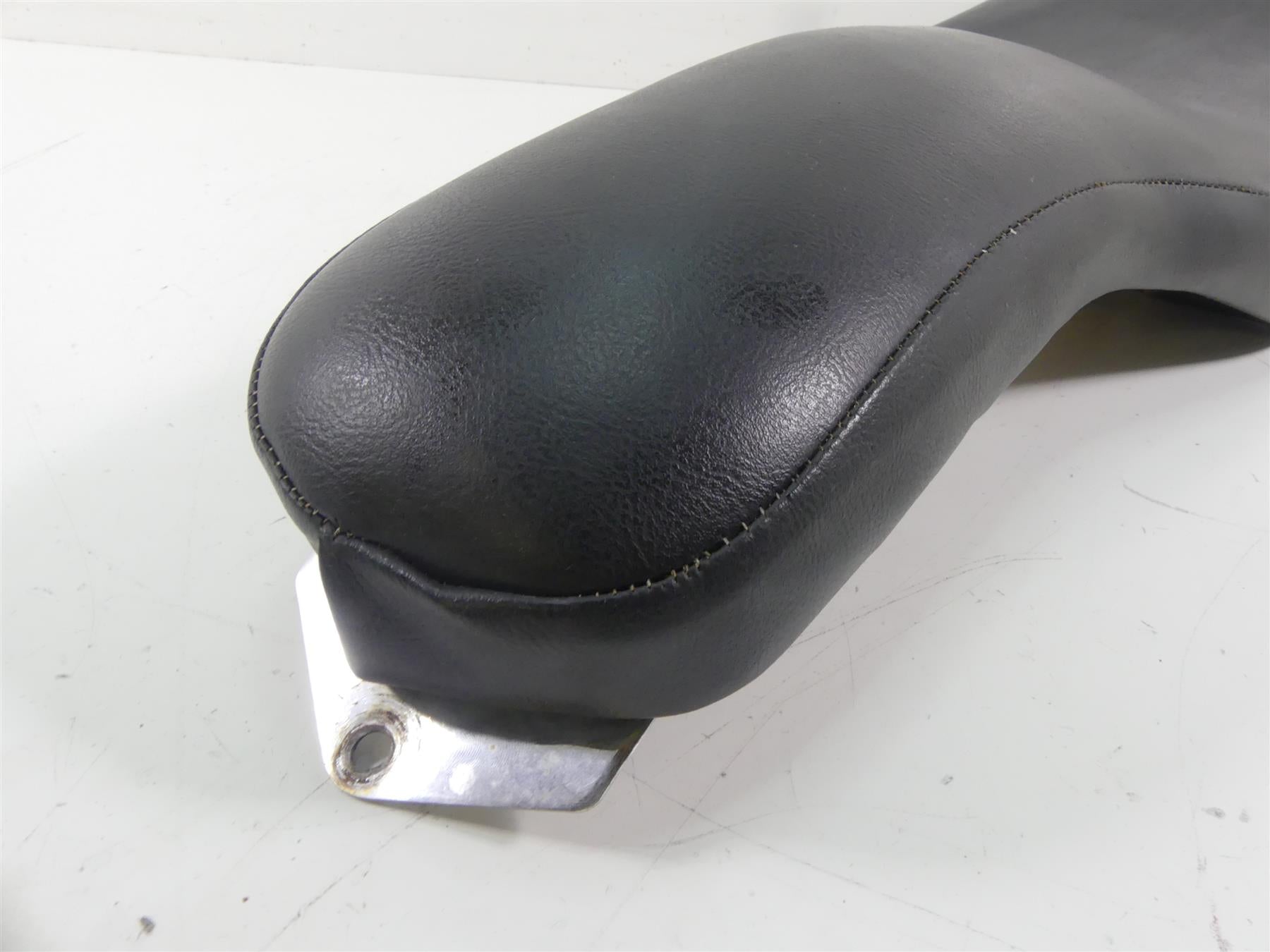 1978 Harley XLH1000 Sportster Ironhead Low Duo Saddle Seat 52019-70 52020-71 {{ shop.shopifyCountryName }} - Mototech271