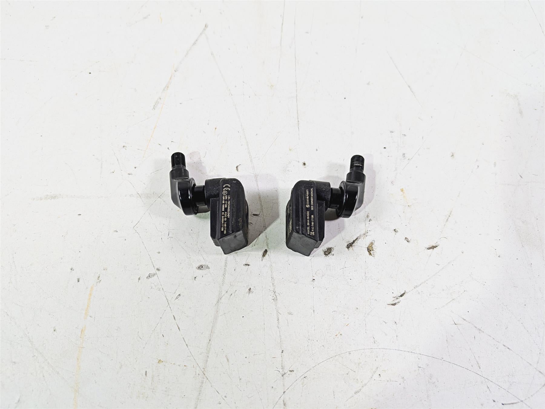 2022 Harley RA1250 S Pan America Front Rear Tire Sensor Set 42300145 42300145 {{ shop.shopifyCountryName }} - Mototech271