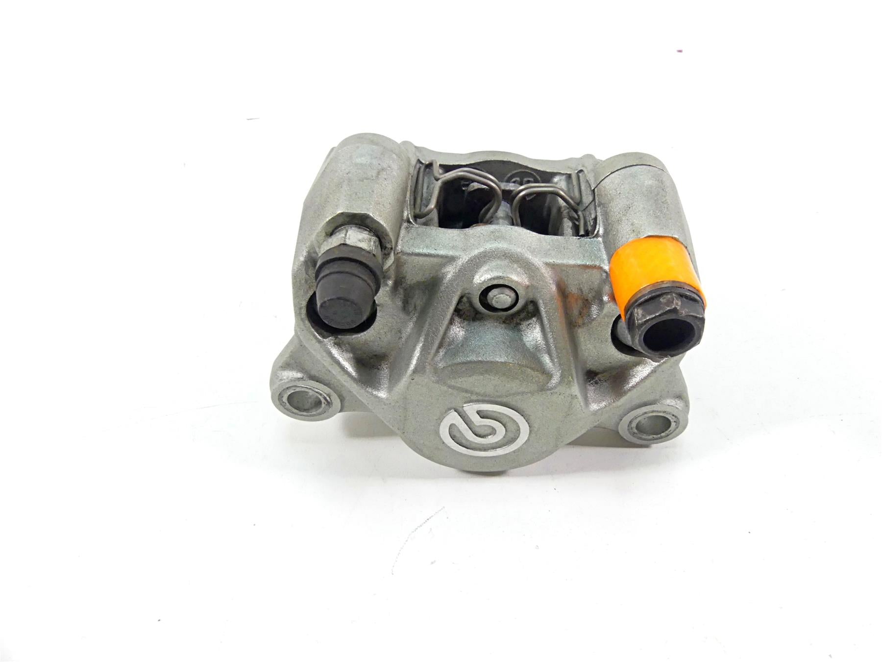 2008 Ducati 848 SBK Brembo Rear Brake Caliper 61140201A | Mototech271