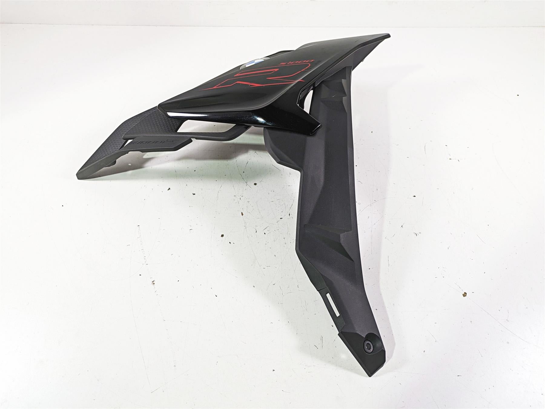 2017 BMW S1000R K47 Right Tank Fairing Cover Set 46638560324 46638560330 {{ shop.shopifyCountryName }} - Mototech271