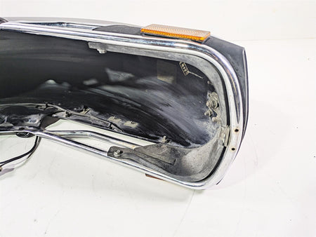 1996 Harley Touring FLHTCUI Electra Glide Front Fender & Bumper - Read 59087-89B {{ shop.shopifyCountryName }} - Mototech271