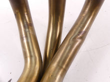 Load image into Gallery viewer, 2014 MV Agusta B3 Brutale 800 EAS Exhaust Header Manifold Pipe  8A00B7008

