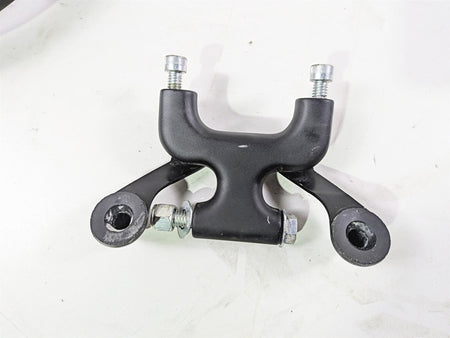 2022 Harley FXLRS Softail Low Rider Headlight Visor Cover Fairing 57000759 {{ shop.shopifyCountryName }} - Mototech271