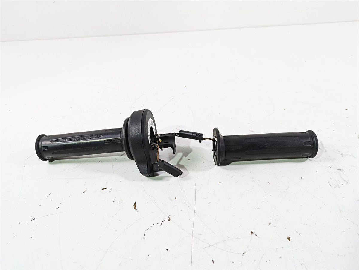 2018 BMW R1200GS GSW K50 Heated Hand Grip Set 61318552117 61318552120 {{ shop.shopifyCountryName }} - Mototech271