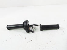 Load image into Gallery viewer, 2018  BMW R1200GS GSW K50 Heated Hand Grip Set 61318552117 61318552120

