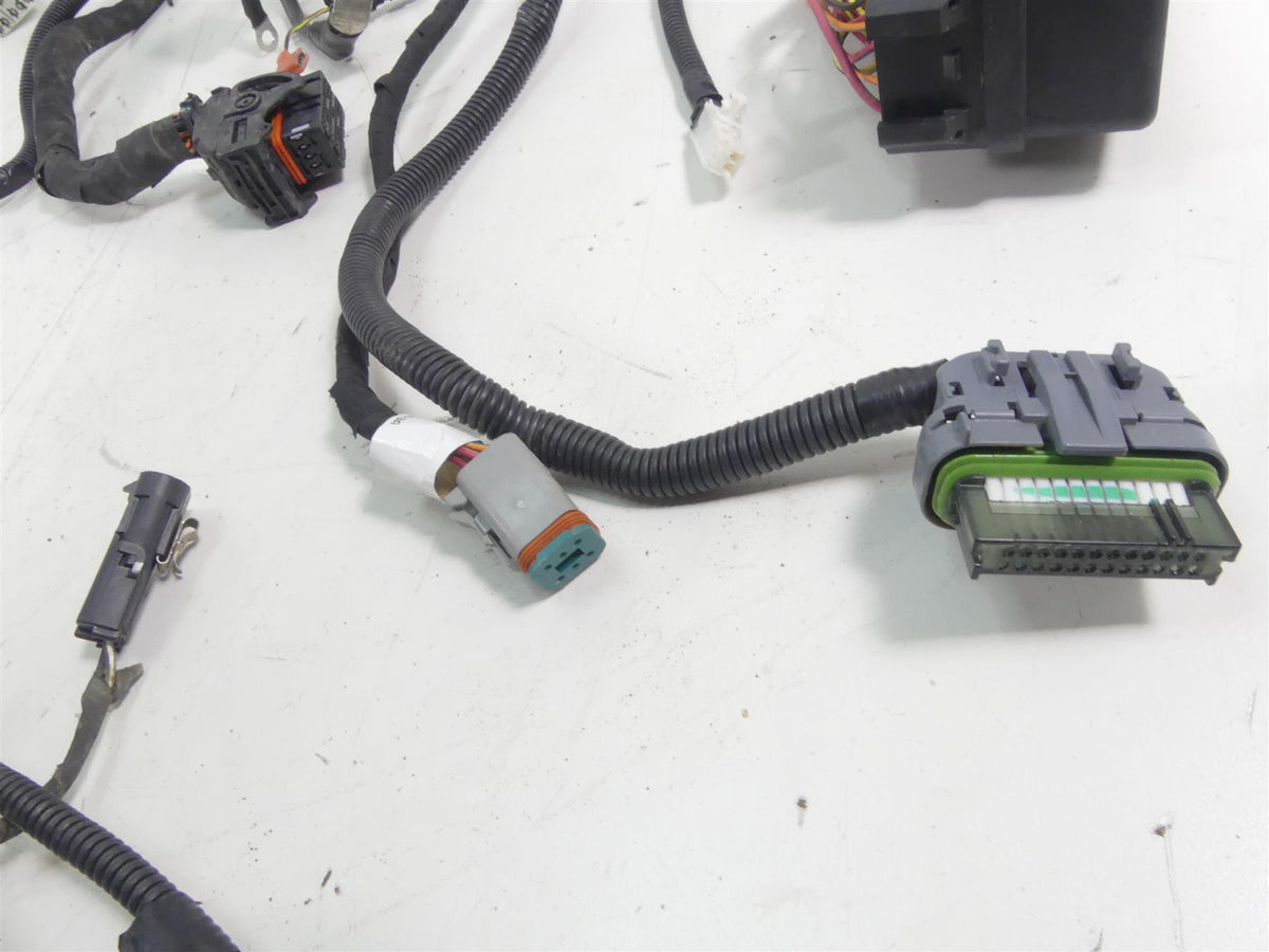 2020 Can-Am Commander 1000R XT Wiring Harness Loom -Read 710006089 {{ shop.shopifyCountryName }} - Mototech271