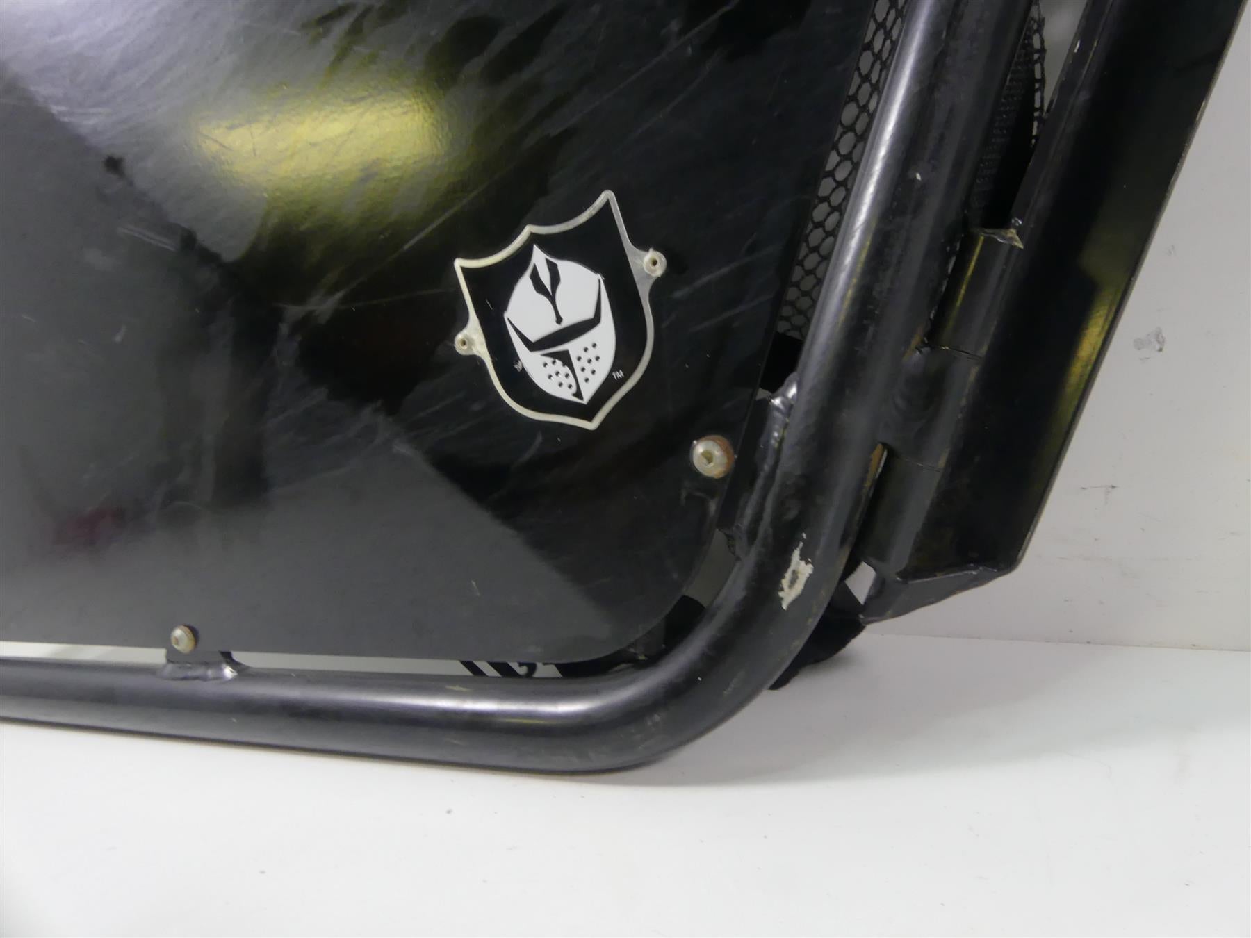 2013 Arctic Cat Wildcat 1000 LTD Pro Armor Suicide Doors Set 177-6932 {{ shop.shopifyCountryName }} - Mototech271