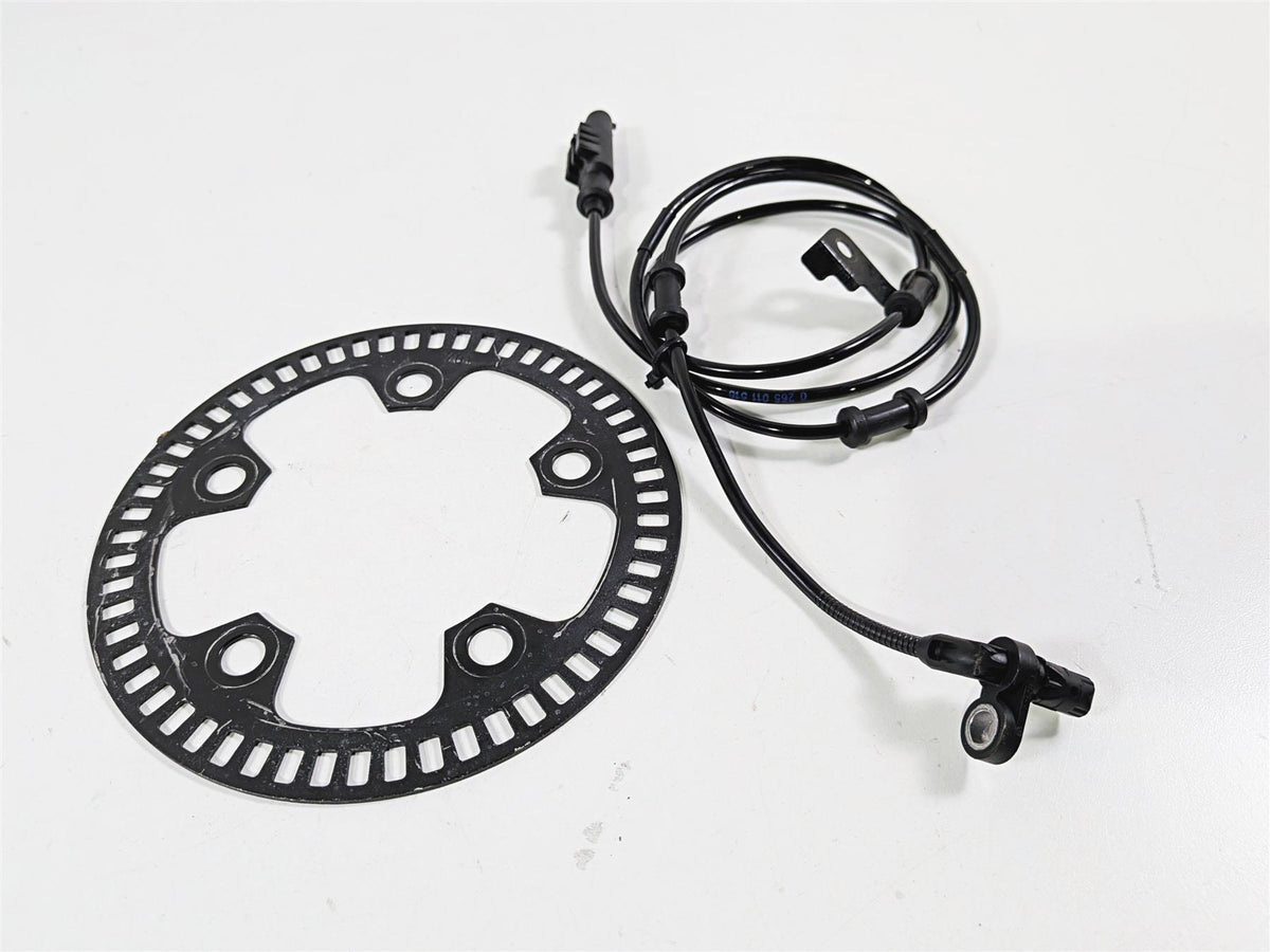 2022 Kawasaki ZX10R ZX1000 Ninja Front Abs Brake Wheel Speed Sensor 21176-0979 {{ shop.shopifyCountryName }} - Mototech271