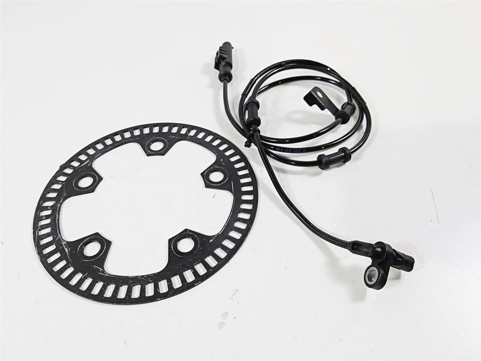 2022 Kawasaki ZX10R ZX1000 Ninja Front Abs Brake Wheel Speed Sensor 21176-0979 {{ shop.shopifyCountryName }} - Mototech271