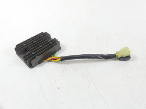 2008 Ducati Hypermotard 1100S Rectifier Voltage Regulator 54040261A | Mototech271