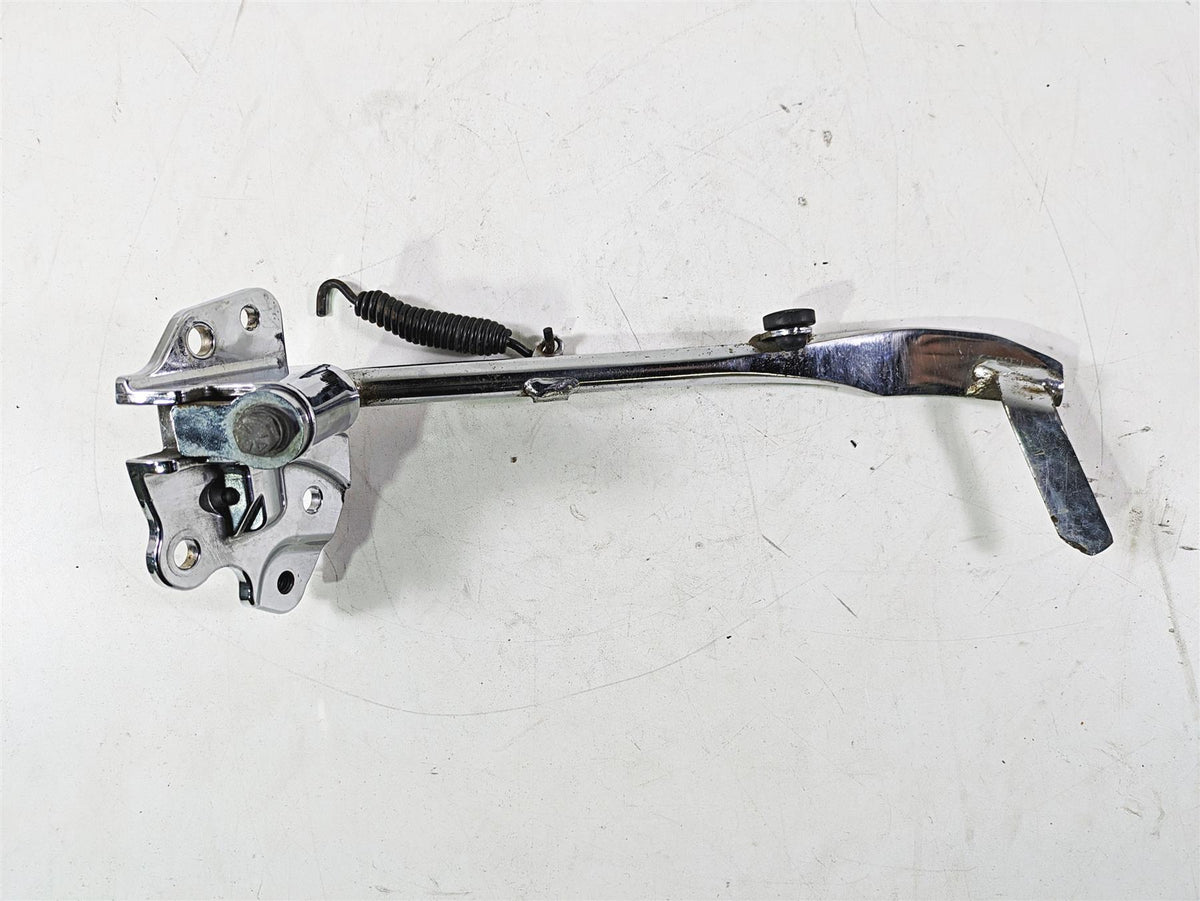 2017 Harley Touring FLTRXS Road Glide Side Kick Jiffy Stand Kickstand 50075-07A {{ shop.shopifyCountryName }} - Mototech271
