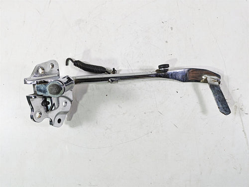 2017 Harley Touring FLTRXS Road Glide Side Kick Jiffy Stand Kickstand 50075-07A | Mototech271