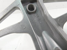 Load image into Gallery viewer, 2008 Yamaha FZ1 Fazer Rear Passenger Footpeg Set 2D1-2741L-00-00 2D1-2742L-00-00
