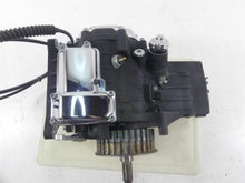 Load image into Gallery viewer, 2013 Harley Touring FLHX Street Glide 6-Speed Transmission Gear Box 37K 33166-10
