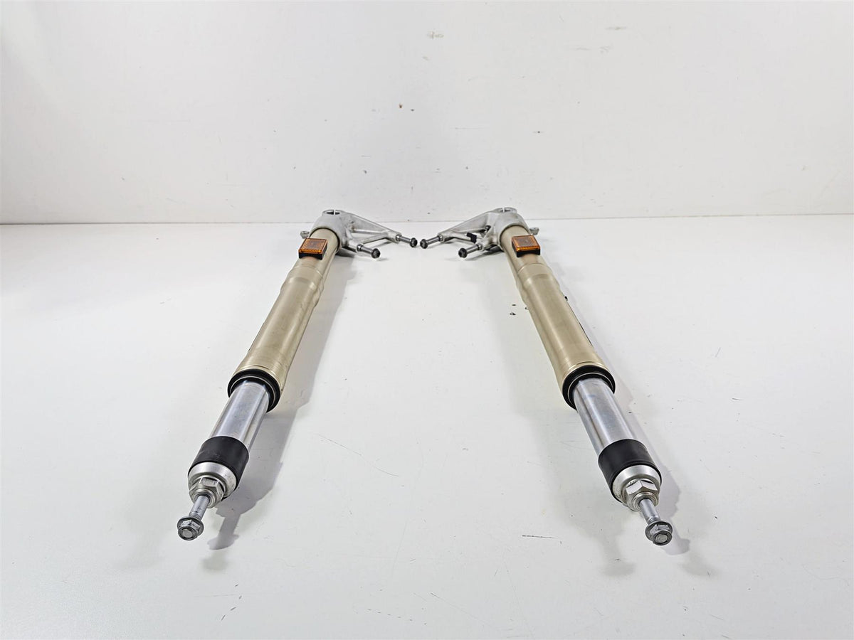 2016 BMW R1200RT RT RTW K52 Straight No Leaks Front Fork 31428537851 31428566542 {{ shop.shopifyCountryName }} - Mototech271