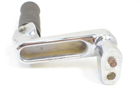 2015 Indian Chief Vintage Left Chrome Passenger Footpeg 5140869 {{ shop.shopifyCountryName }} - Mototech271
