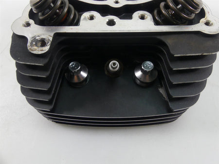 2011 Harley Touring FLTRU Road Glide Rear Cylinderhead Cylinder Head 17729-08 {{ shop.shopifyCountryName }} - Mototech271