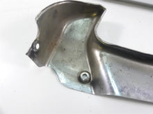 Load image into Gallery viewer, 2001 Moto Guzzi California Sp 1100  Rear Frame Rail Chrome Cover Set GU03446930 | Mototech271
