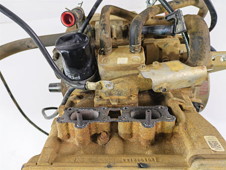 2019 Polaris RZR XP Turbo S Running Engine Motor - 2k 2207370 {{ shop.shopifyCountryName }} - Mototech271