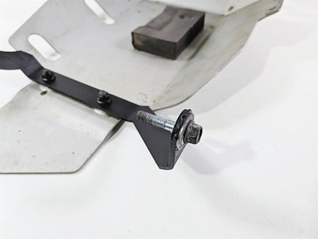 2012 Yamaha XT1200 Super Tenere Givi Engine Guard Skid Plate RP2119 {{ shop.shopifyCountryName }} - Mototech271