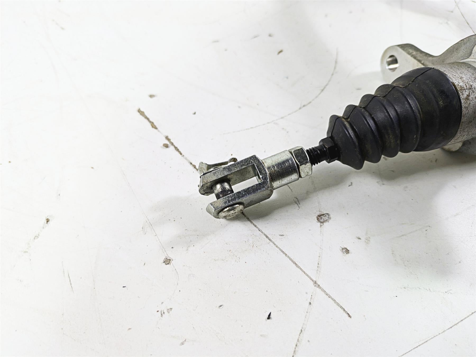 2023 Can Am Maverick X3 XMR Turbo RR Brembo Main Brake Master Cylinder 705601863 {{ shop.shopifyCountryName }} - Mototech271