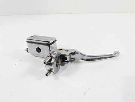 1993 Harley Touring FLHTCU Electra Glide Front Brake Master Cylinder 45013-93A {{ shop.shopifyCountryName }} - Mototech271
