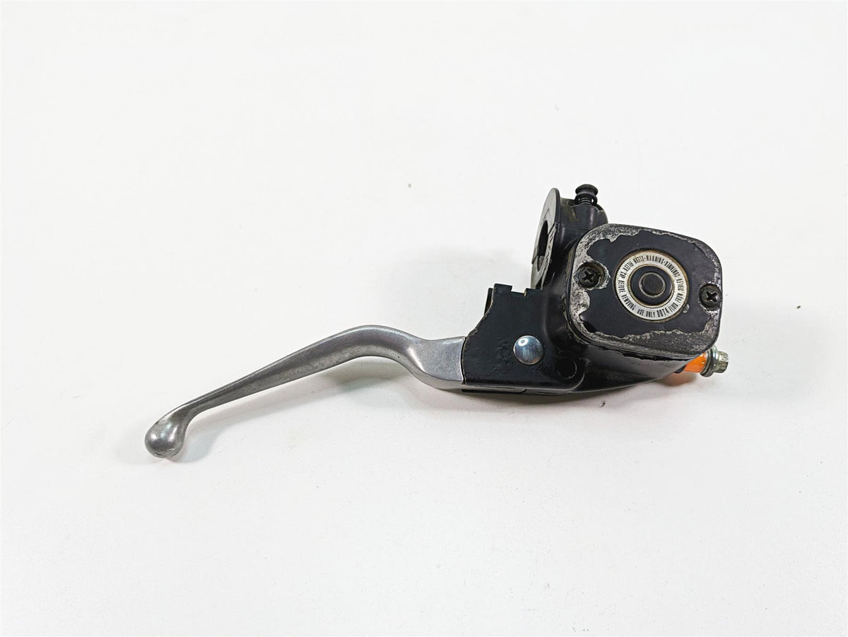 2006 Harley Touring FLHXI Street Glide Front Brake Master Cylinder Read 41700738 {{ shop.shopifyCountryName }} - Mototech271